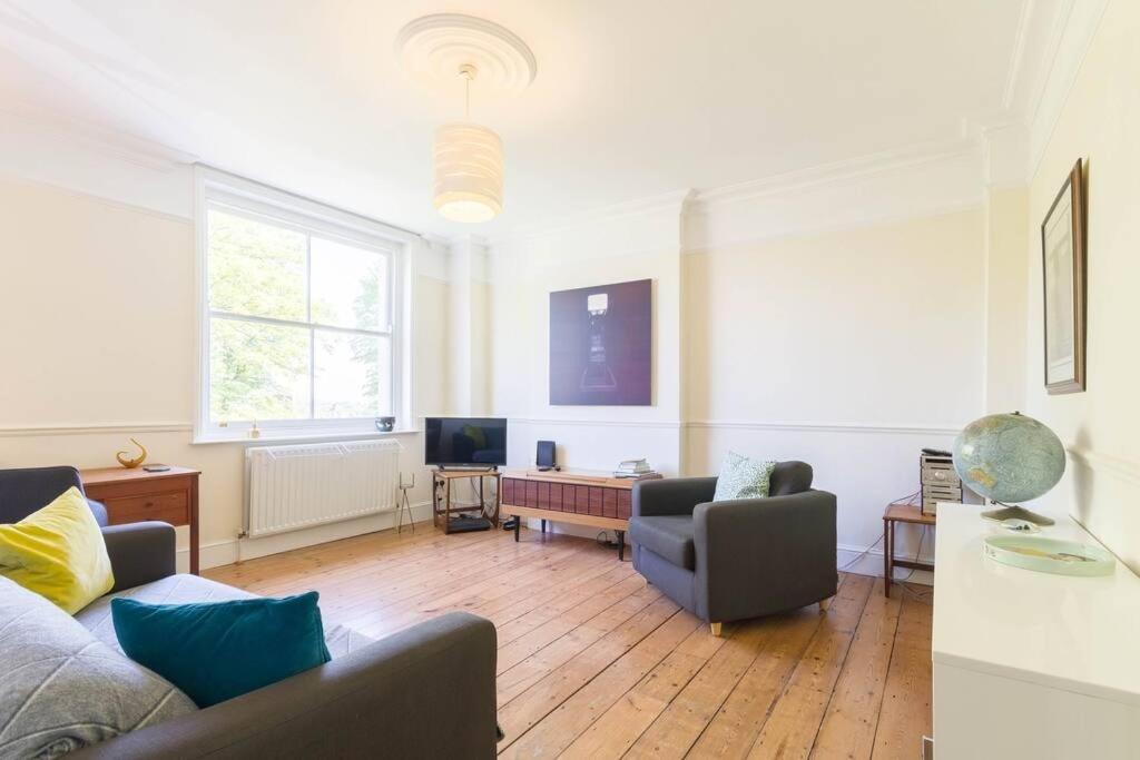 Apartamento 1bd Flat Stoke Newington Well Connected Citycentre *