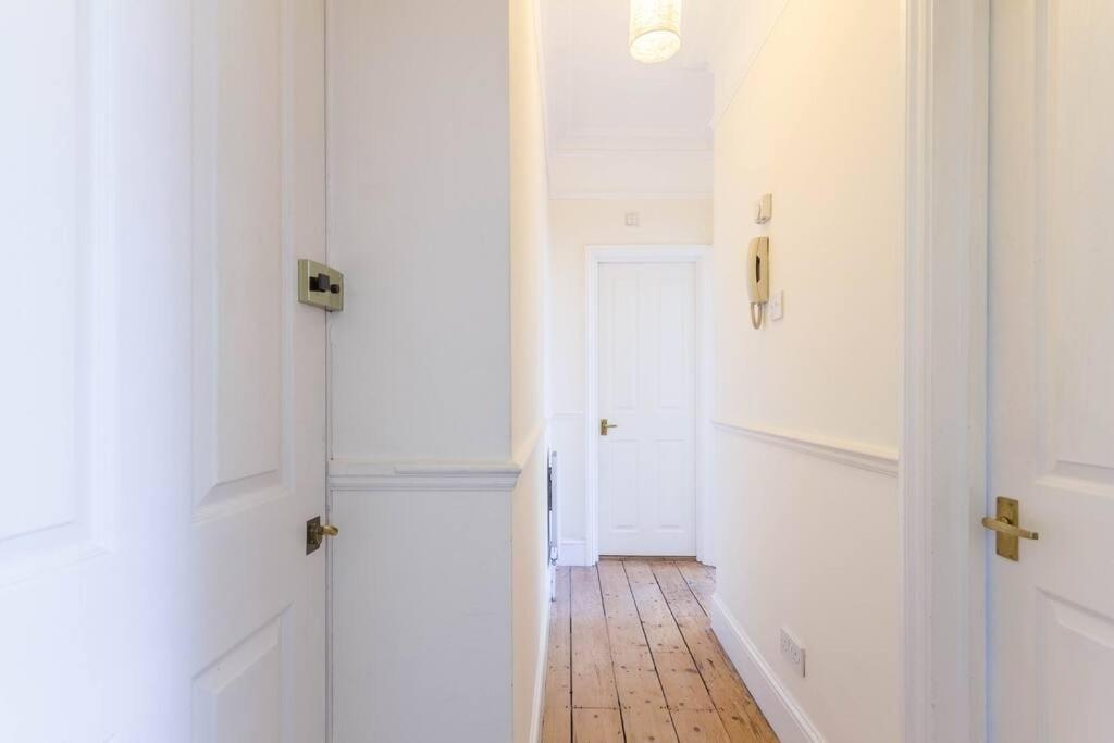 1bd Flat Stoke Newington Well Connected Citycentre Apartamento